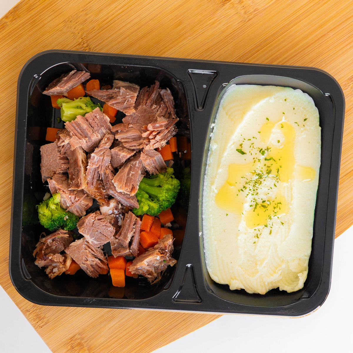 Portion Control: Why It Matters More Than You Think – Simple Bites Meals