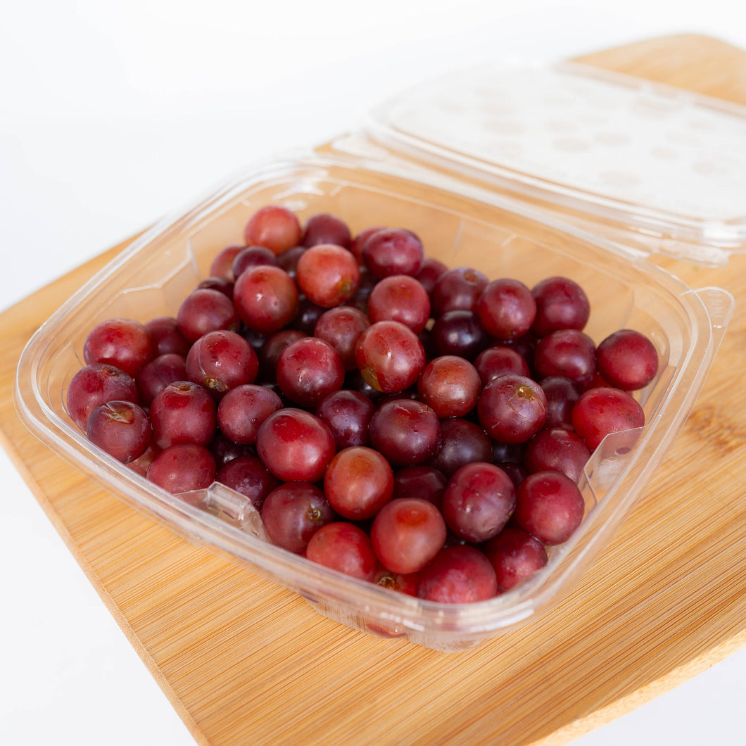Red Seedless Grapes