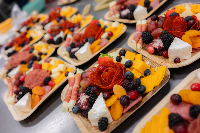 Charcuterie Box/Board