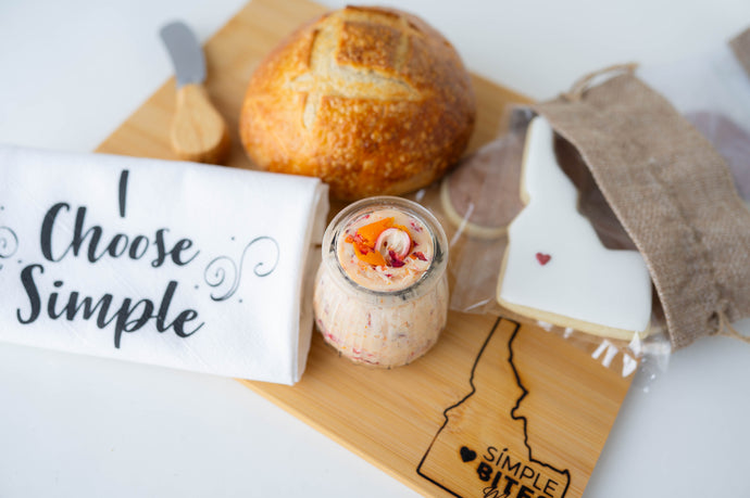 Taste of Idaho Christmas Bundle – Limited Release