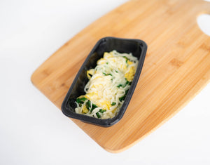 Simple Bites Wellness Package