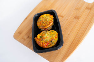 Simple Bites Wellness Package
