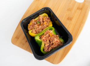 Simple Bites Wellness Package