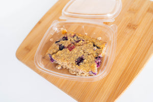 Simple Bites Wellness Package