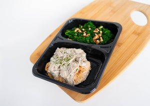 Simple Bites Wellness Package