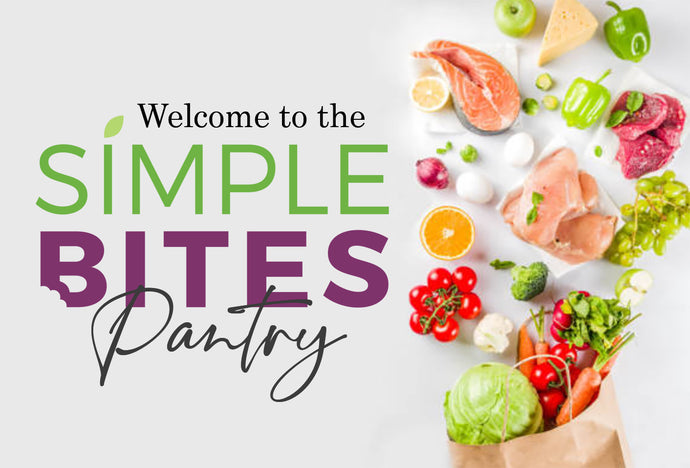 Simple Bites Pantry