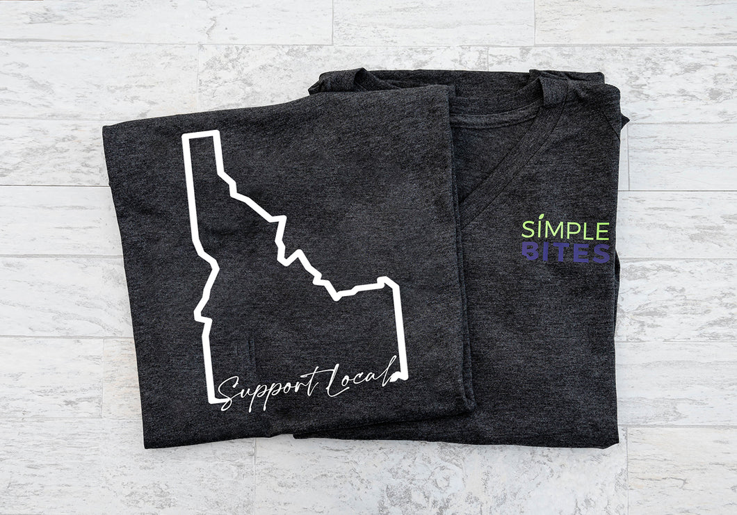 Simple Bites Merch
