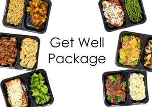 Get Well Packages