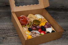 Load image into Gallery viewer, Charcuterie Box/Board